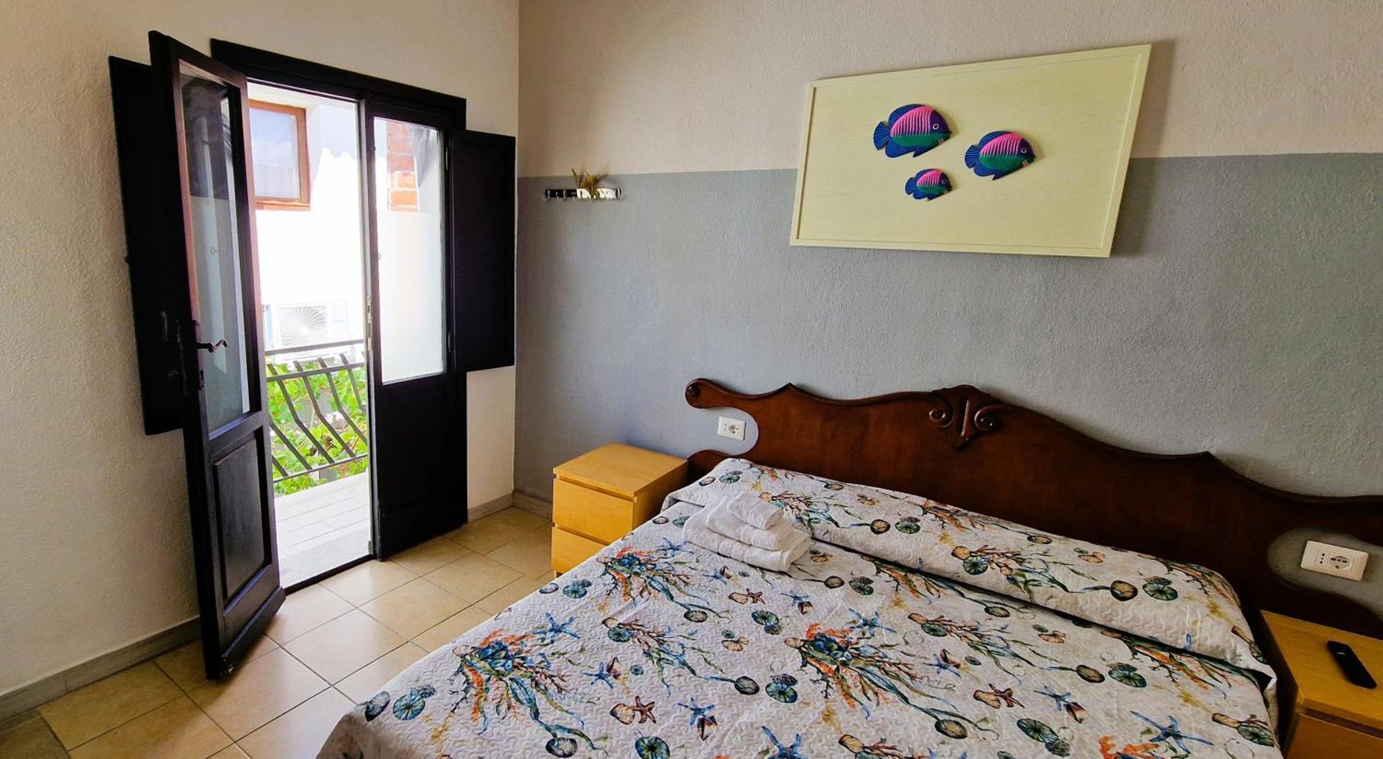3 Mini Studios In Siniscola Exterior foto